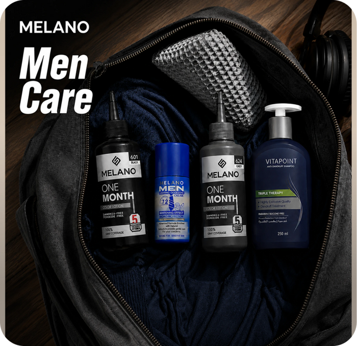 Men Care