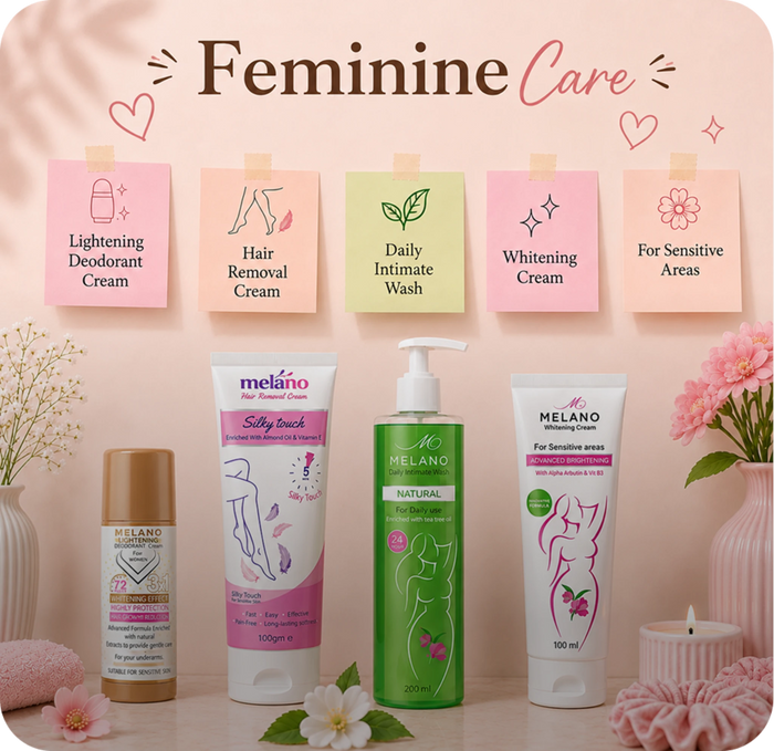 Feminine Care