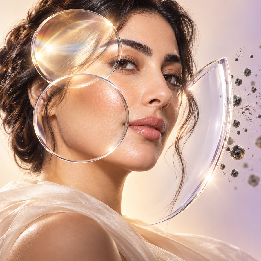 Glutathione Benefits for Skin: Does It Really Brighten?