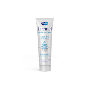 Uremel Cream 10 % tube