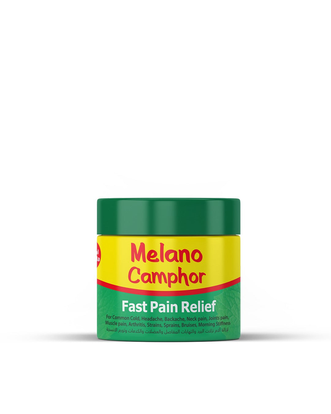 Melano Camphor