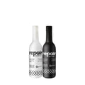 Basilque Repair Zero sulfate shampoo and balsam,  (500 ml)