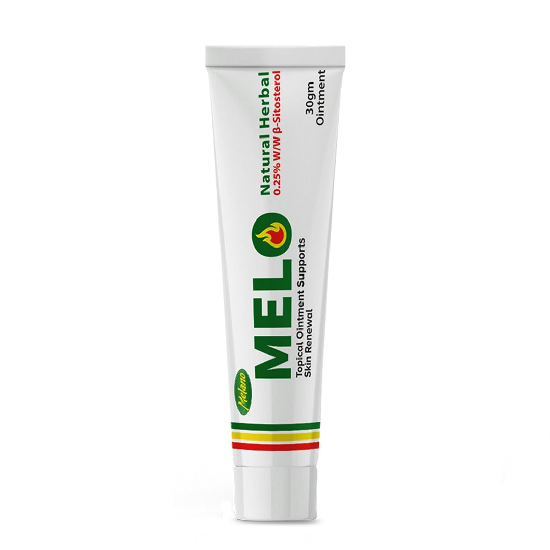 Melo ointment