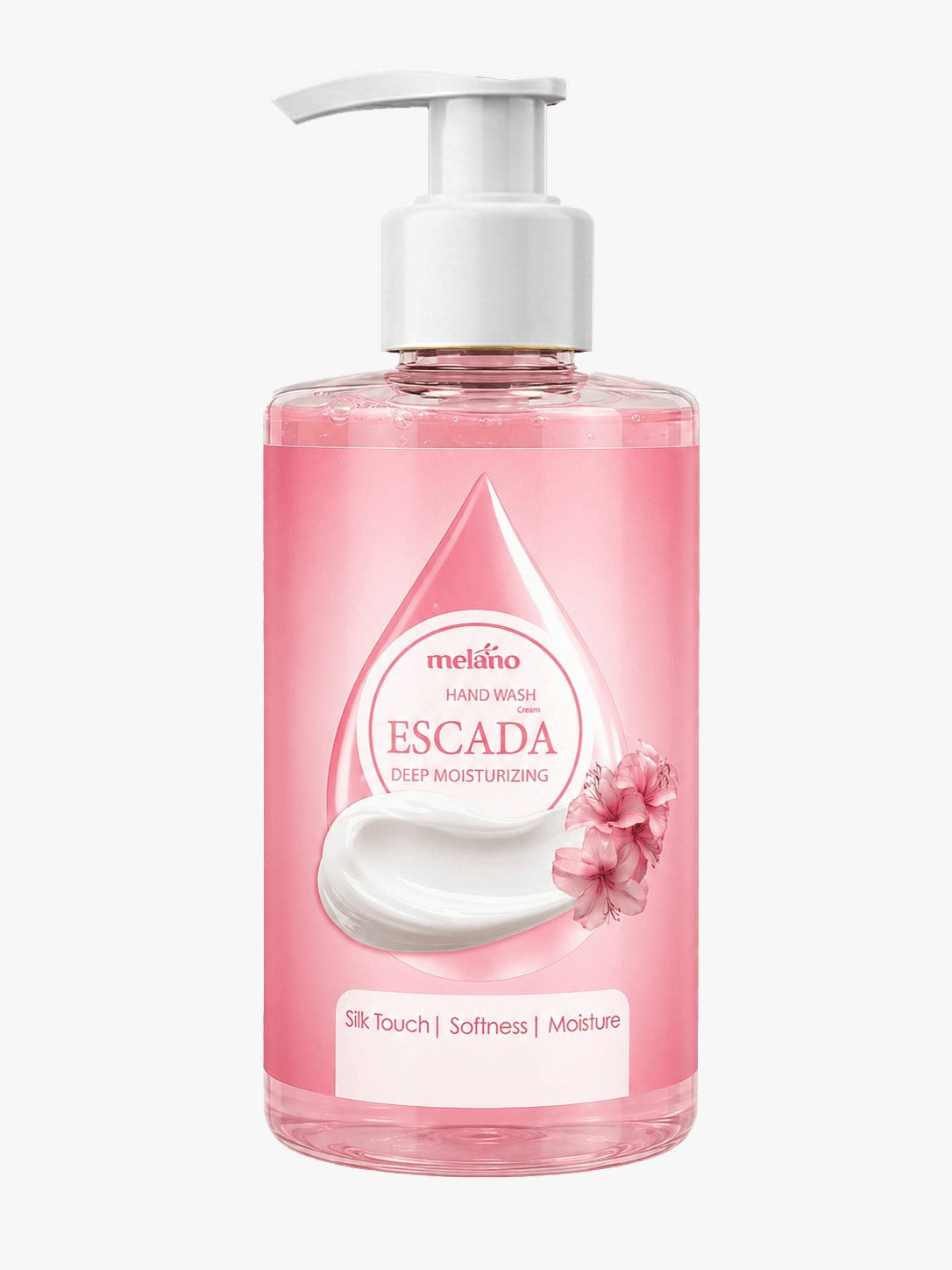 Melano Escada Inspired Hand Wash – 500 ml