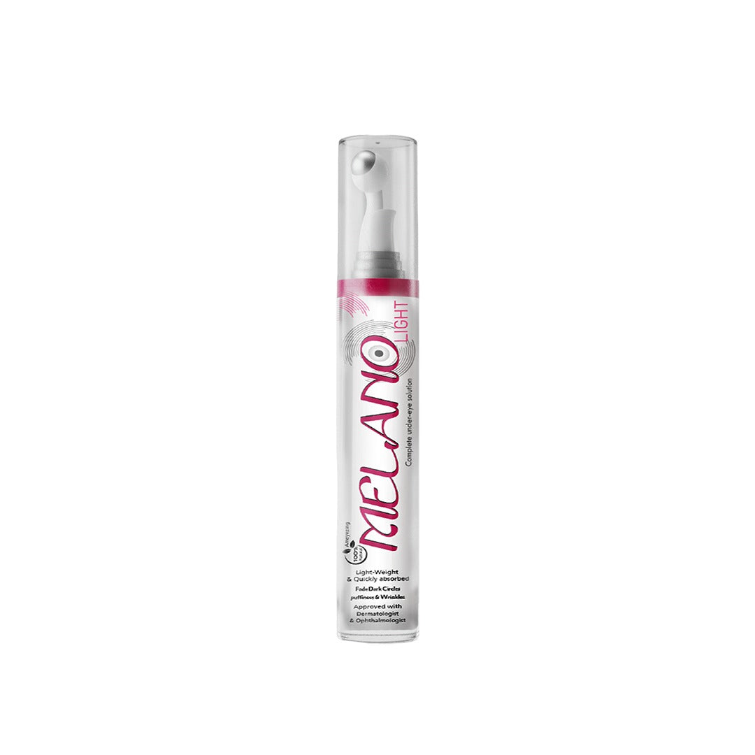 Melano Light under eye cream