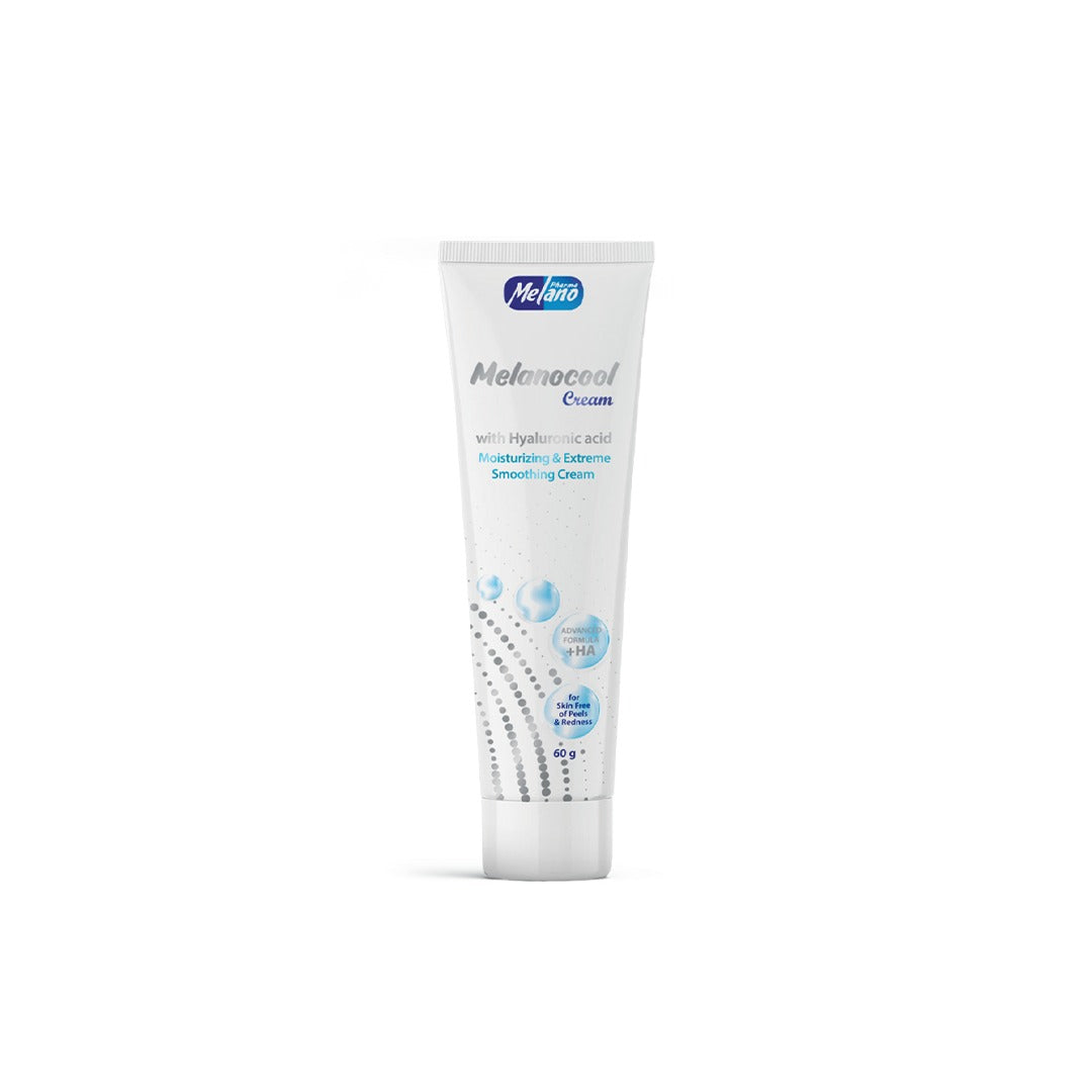 Melanocool with Hyaluronic acid 60gm
