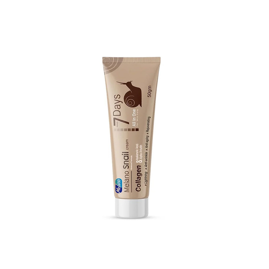 Melano Snail Cream