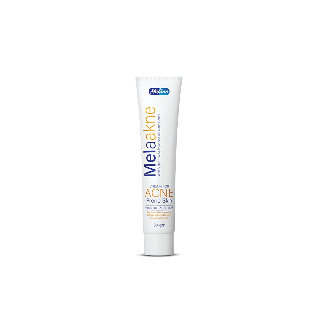 Melaakne Cream For Acne Prone Skin