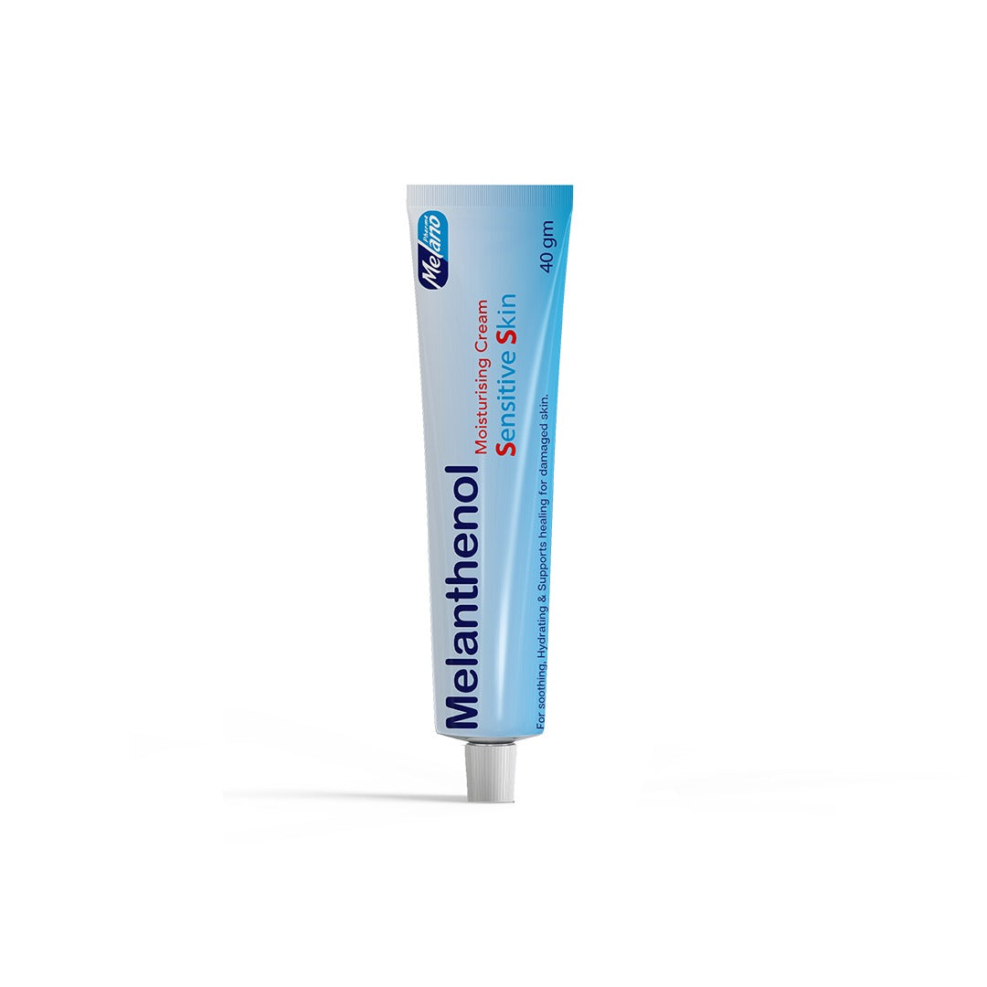 Melanthenol for sensitive skin SS