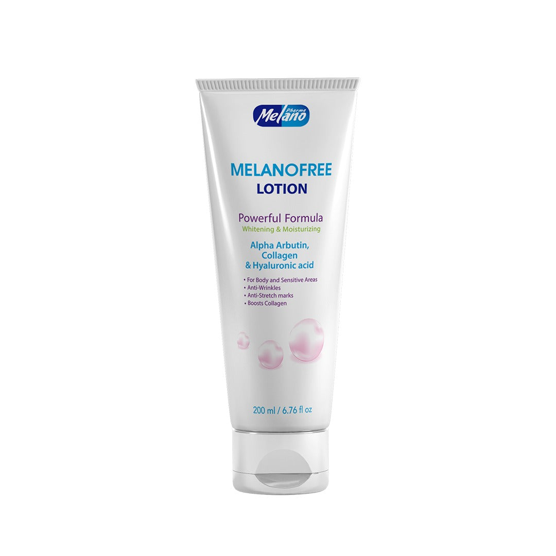 MelanoFree Lotion