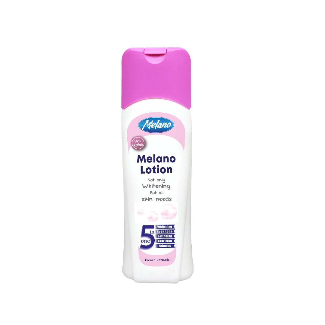 melano-lotion 5*1 300ml