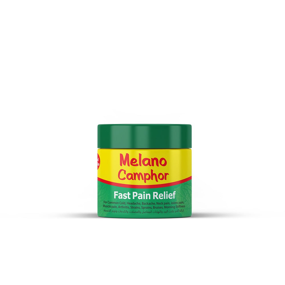 Melano Camphor