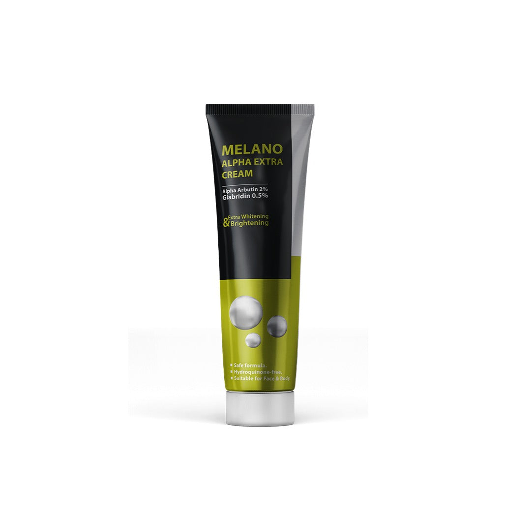 Melano Alpha Extra cream