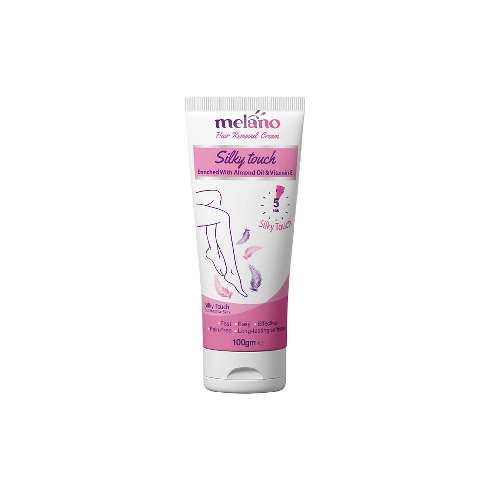 Melano Hair Removal Cream