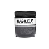 Basilque charcoal face scrub, 300 gm