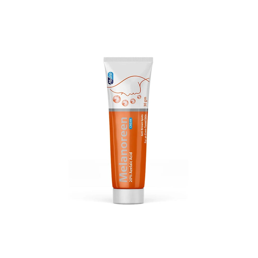 Melanoreen  Azelaic Acid 20%