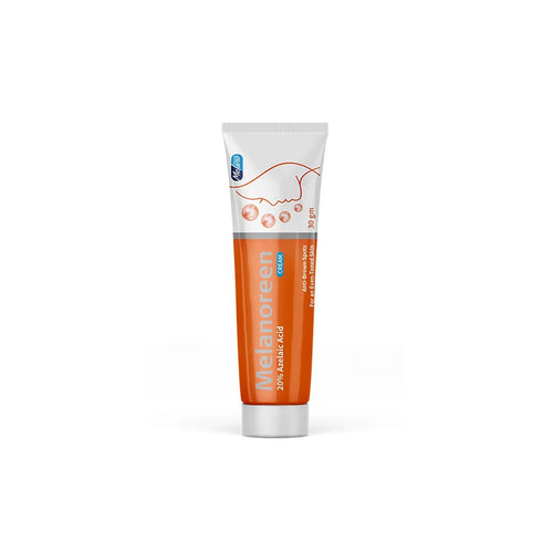 Melanoreen  Azelaic Acid 20%