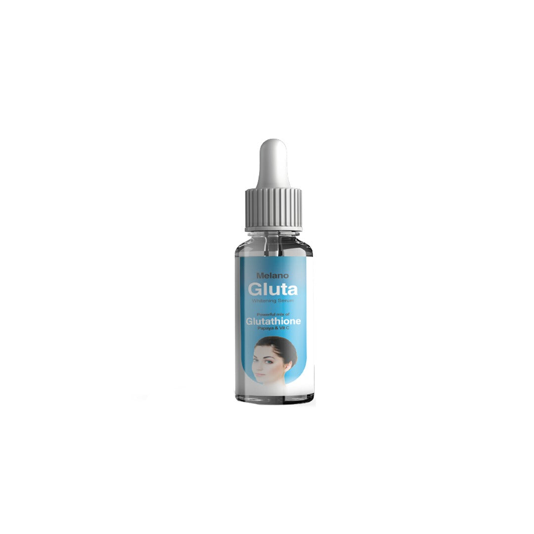 Melano Glutathione Serum – 30 ml