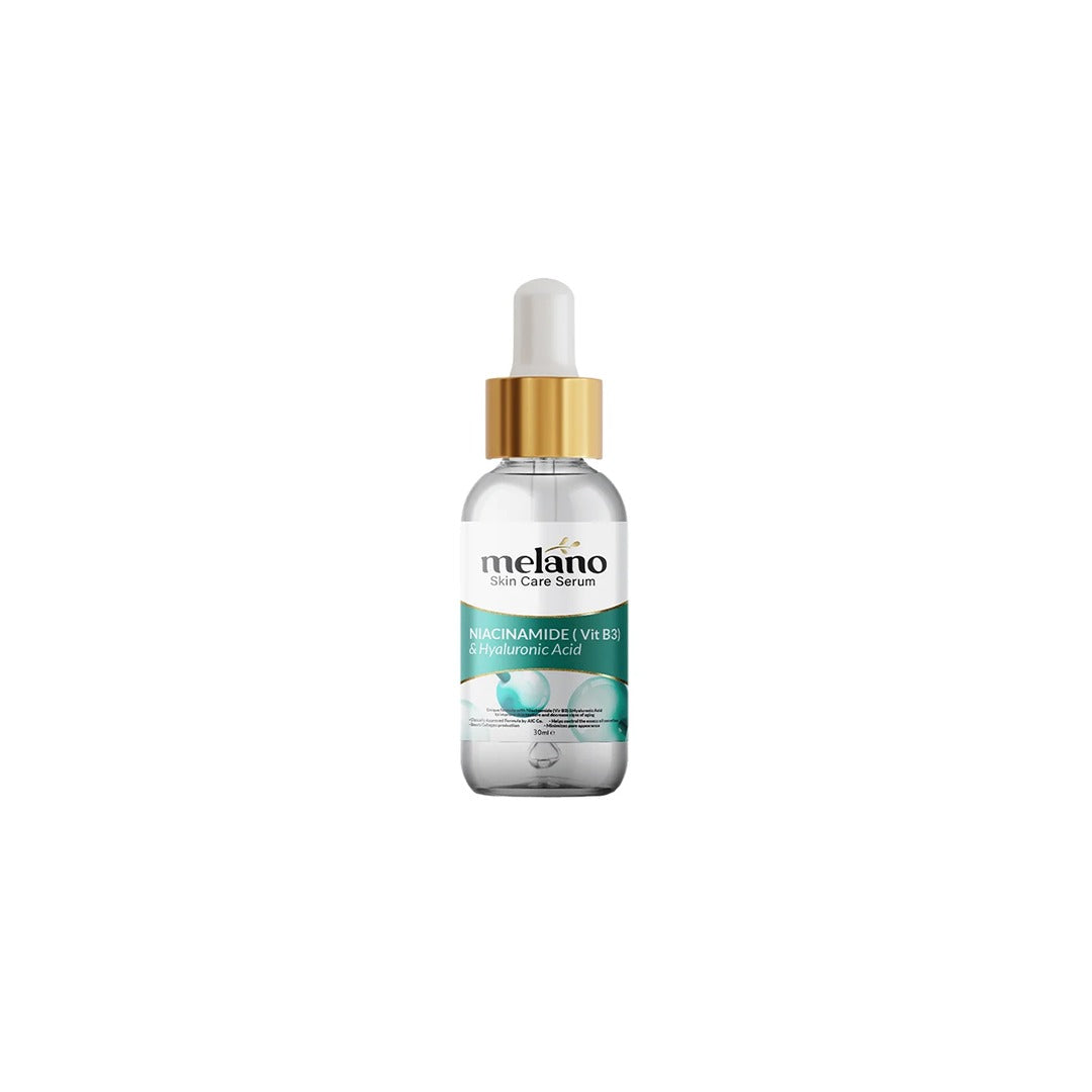 Melano Niacinamide Serum - 30 ml