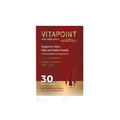 فيتابوينت اقراص (Vitapoint Tablets) مكمل غذائي