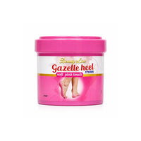 Beauty Line Gazelle Heel Cream