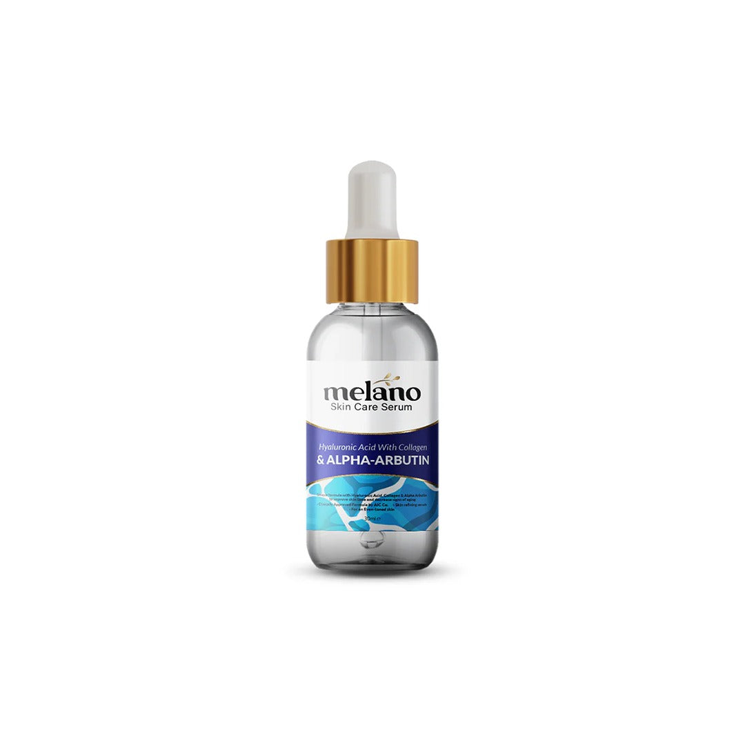 Melano Alpha Arbutin Serum - 30 ml