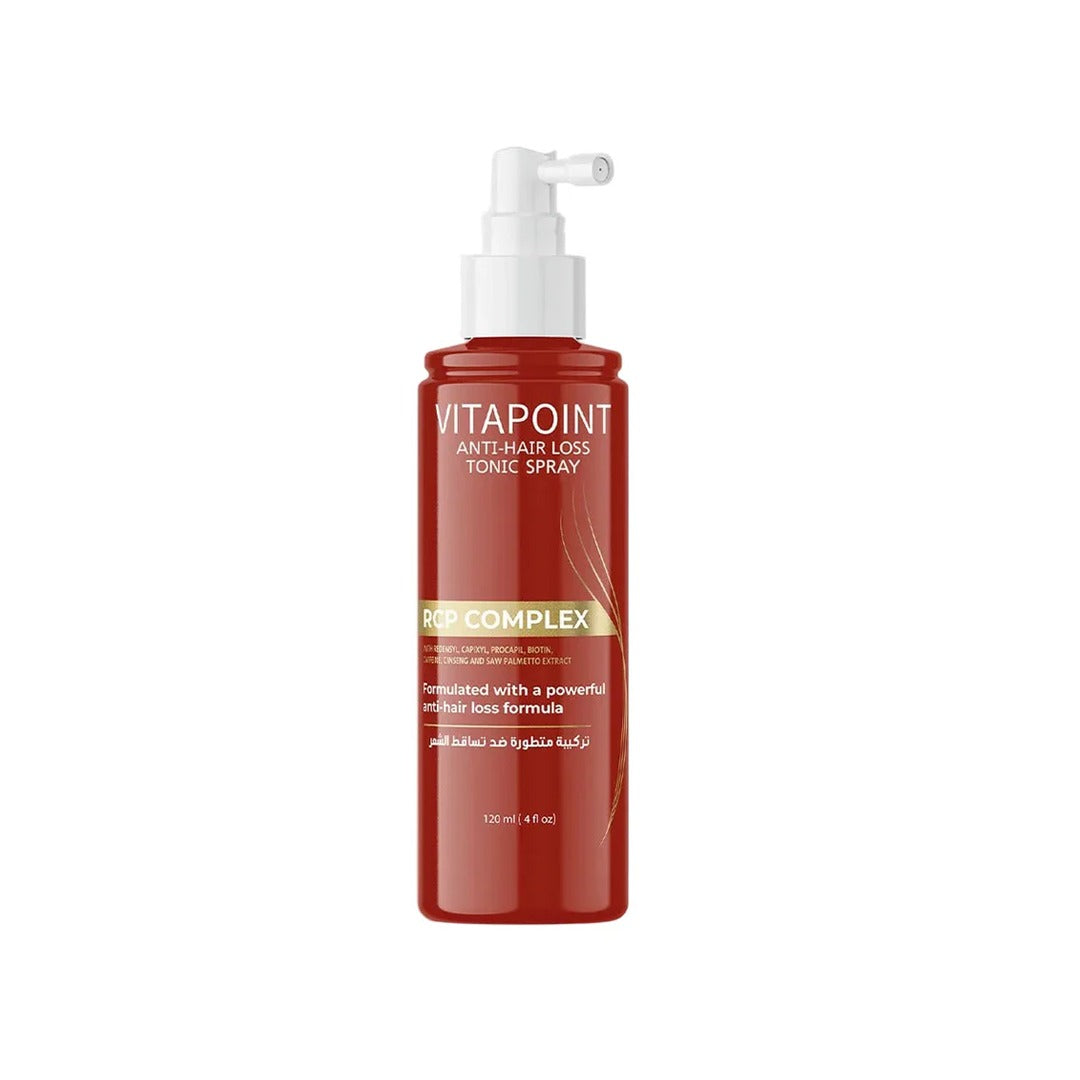 Vitapoint Hair Tonic Spray