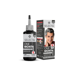 Selecta Black 620 color lotion