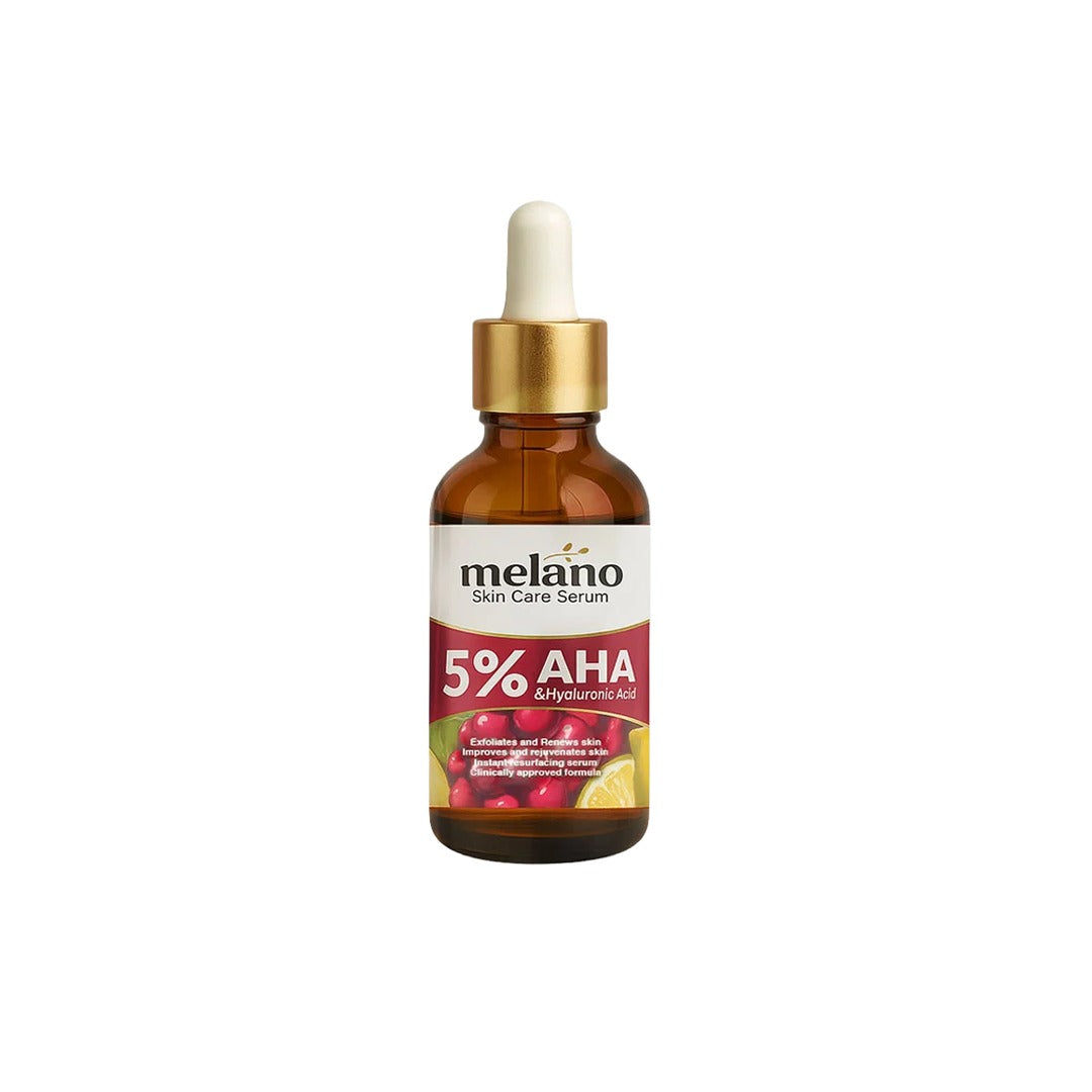 Melano AHA 5% Serum - 50 ml