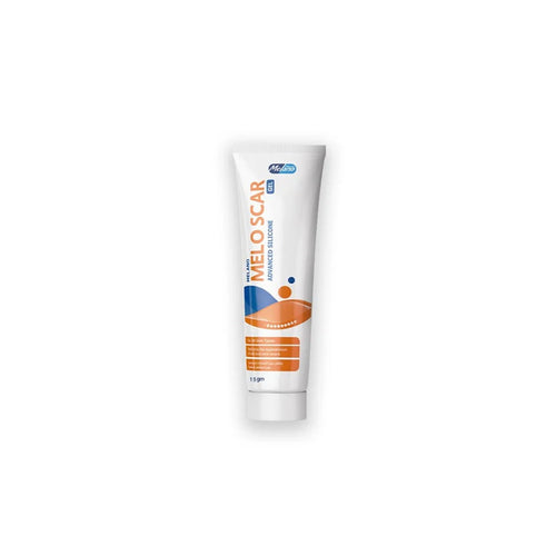 Melano Meloscar gel 15gm