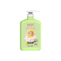 Melano Baby Body & Hair Wash