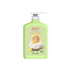 Melano Baby Body & Hair Wash