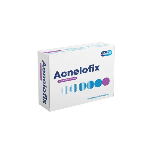 Acnelofix 20mg