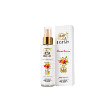 Hair Style Floral Bouquet Hair Mist – 120ml