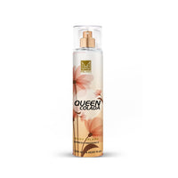 Queen Collada Body splash