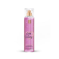 Love victory  Melano Body Splash