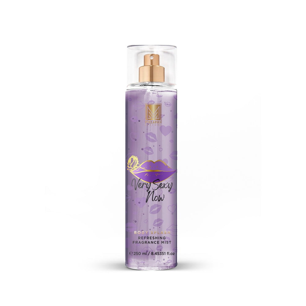 Very Sexy Now Melano Body Splash