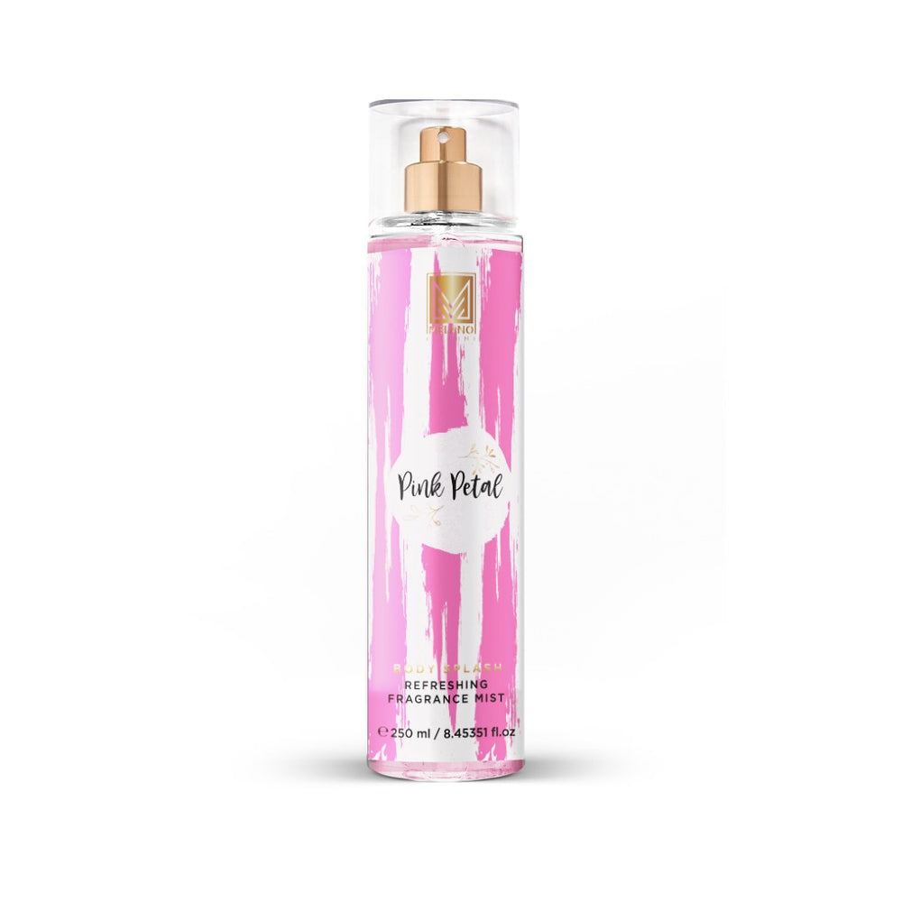 Pink Petal body splash 250ml
