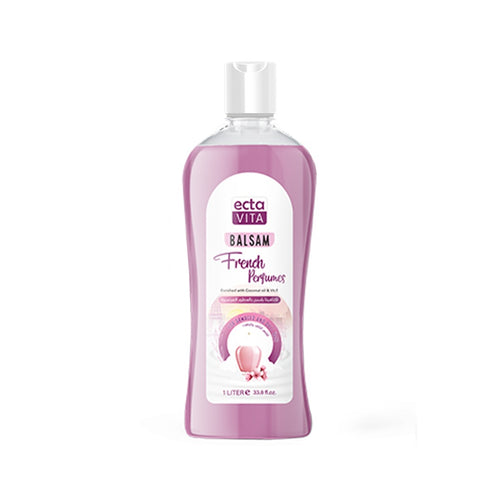 Ectavita  French Perfume Conditioner – 1L