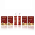Vitapoint Hair Growth Bundle – 2 Anti-Hair Loss Tonic Spray + 4 Boxes Hair Vitamins | 1420 EGP