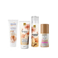 Queen Colada Body Care Collection