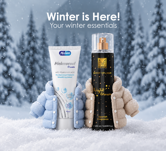 Seasonal Essentials