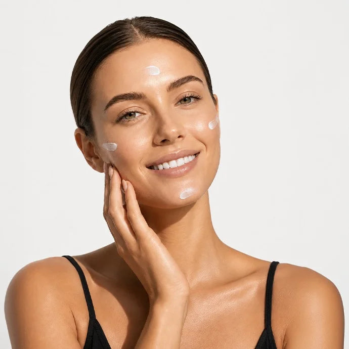 Brightening & Anti-Aging