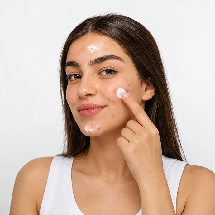 Moisturizers