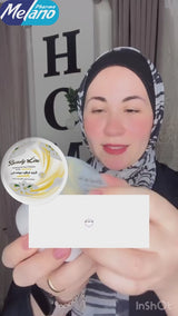 Beauty Line Moisturizing  Cream with Jasmine 80gm
