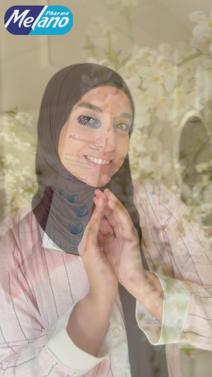 Melanocool with Hyaluronic acid 60gm