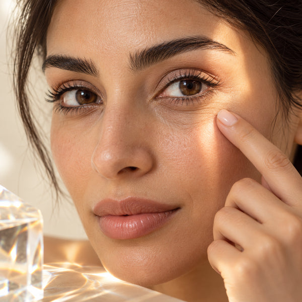 What Causes Under-Eye Wrinkles, and How Can You Identify Them?