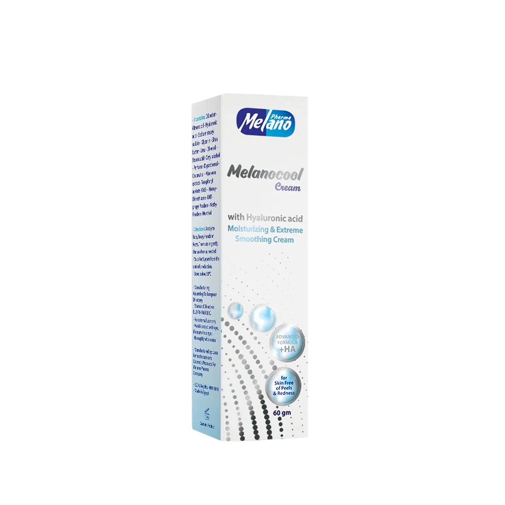 Melano Pore Detox Facial Scrub
